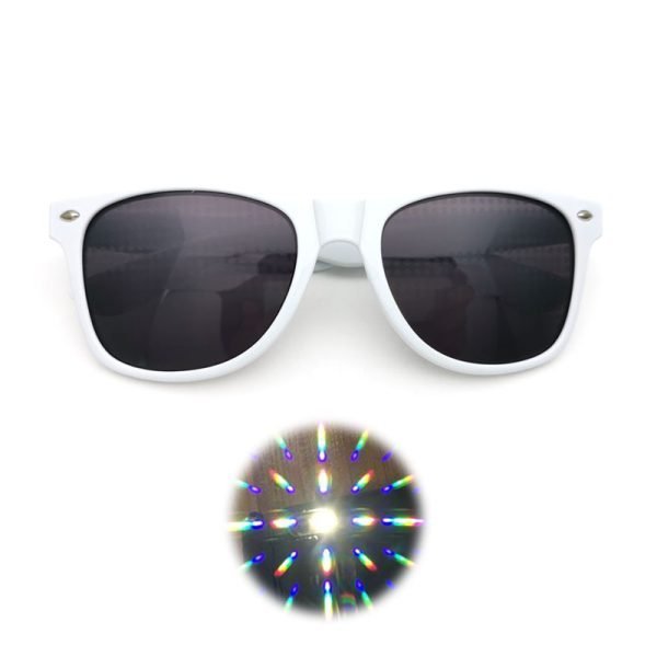 custom diffraction glasses - Image 2