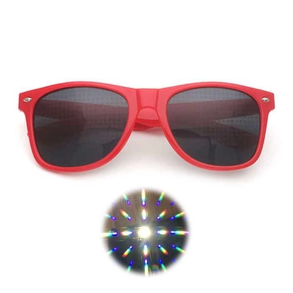 custom diffraction glasses - Image 3