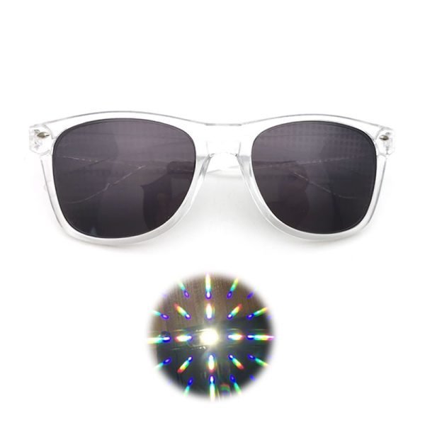 custom diffraction glasses - Image 5