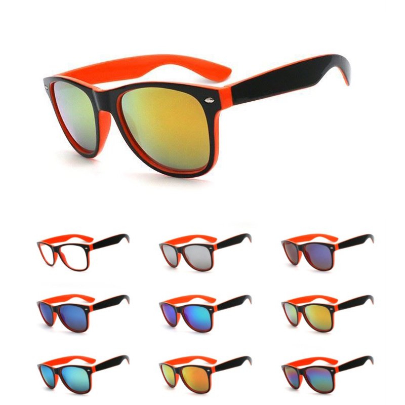 custom sunglass lenses