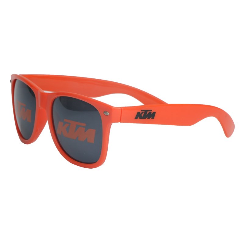 custom sunglasses printed lenses