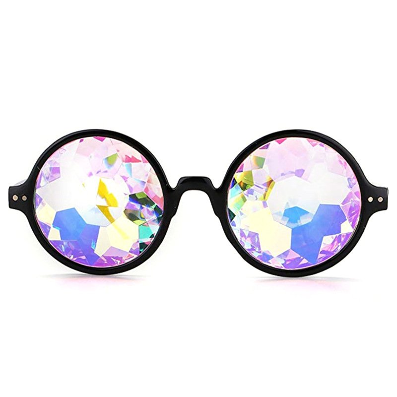 Kaleidoscope Glasses bulk