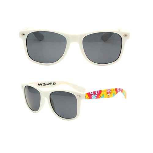 custom plastic sunglasses no minimum