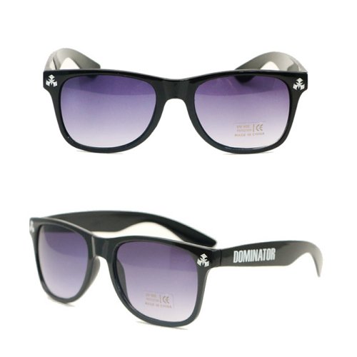 custom screen printed sunglasses