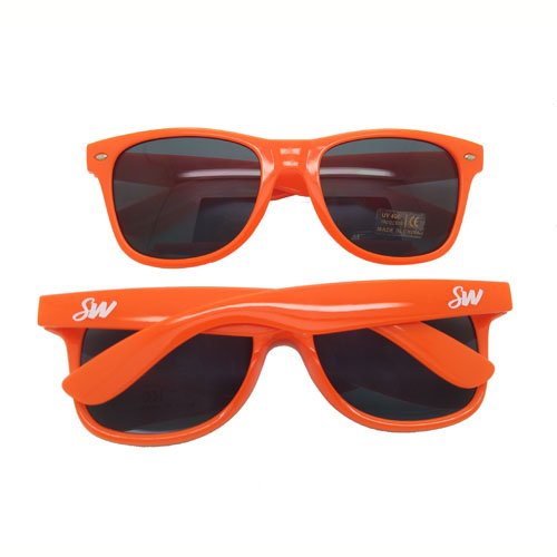 custom sunglasses small order