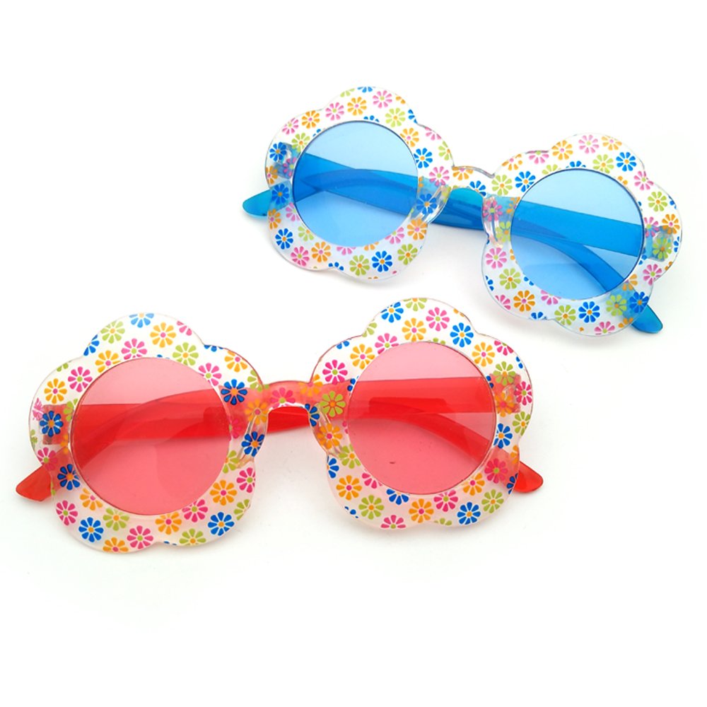 flower sunglasses