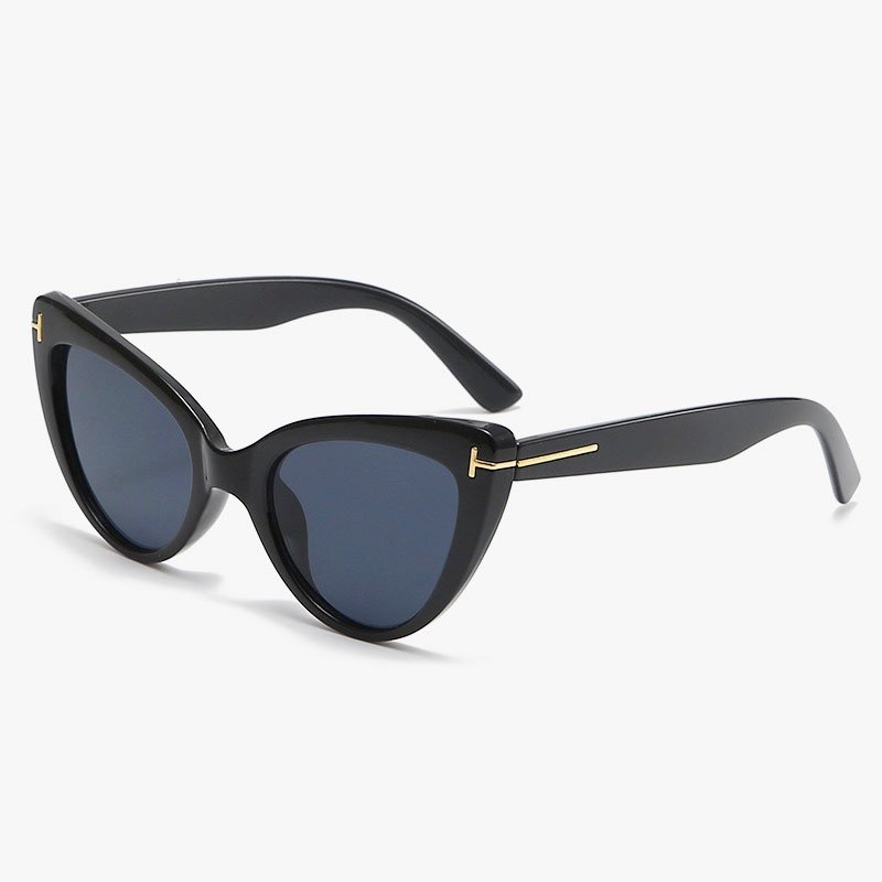 best designer cat eye sunglasses