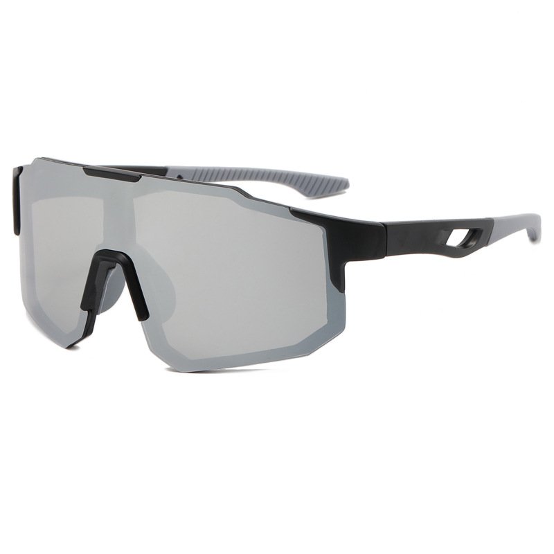 Rectangle Men's Wholesale Sunglasses