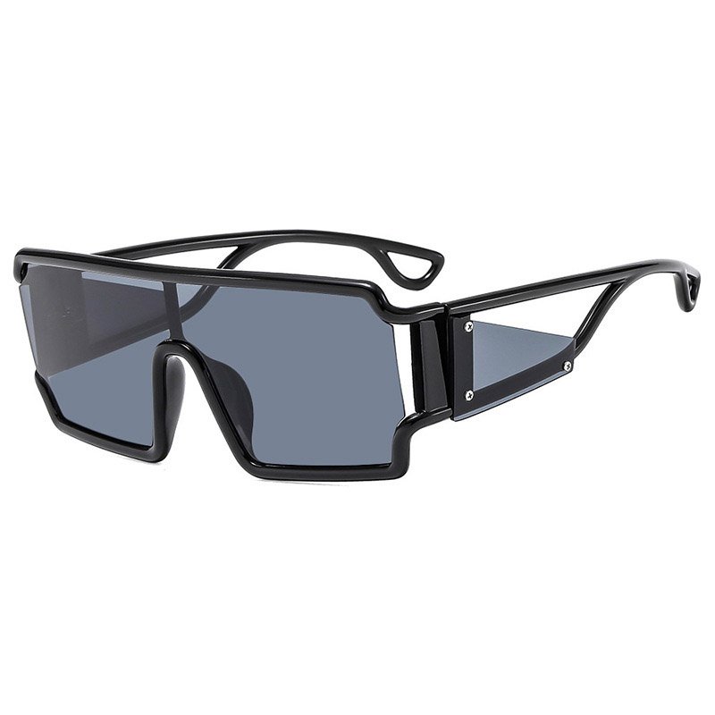 futuristic sunglasses